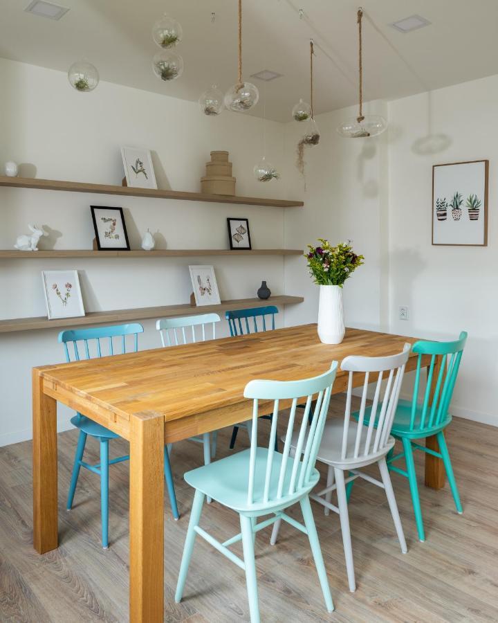 Minimalistic House In Vinohrady By Days Holiday home *